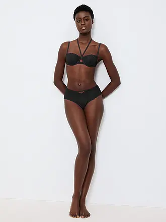 TRIUMPH | Soutien-gorge à armatures THAT NIGHT IN VEGAS noir | 